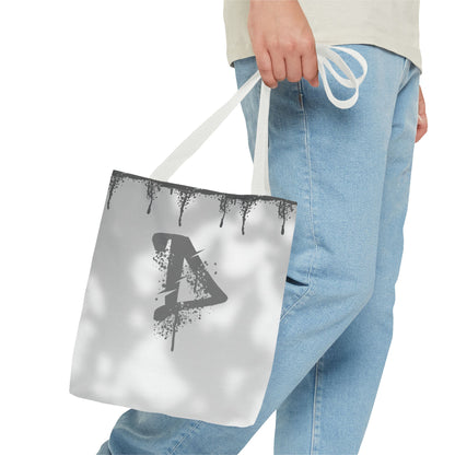 Urban Edge Tote Bag – Style Meets Function