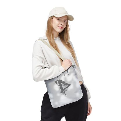 Urban Edge Tote Bag – Style Meets Function