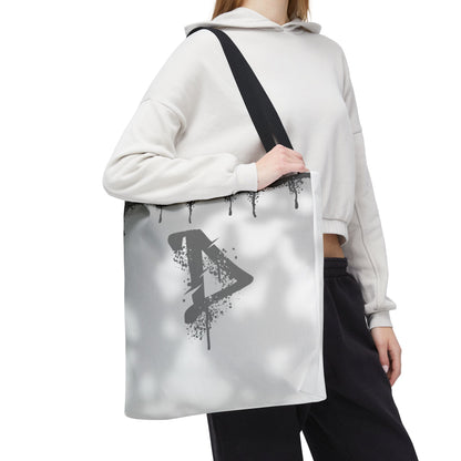 Urban Edge Tote Bag – Style Meets Function