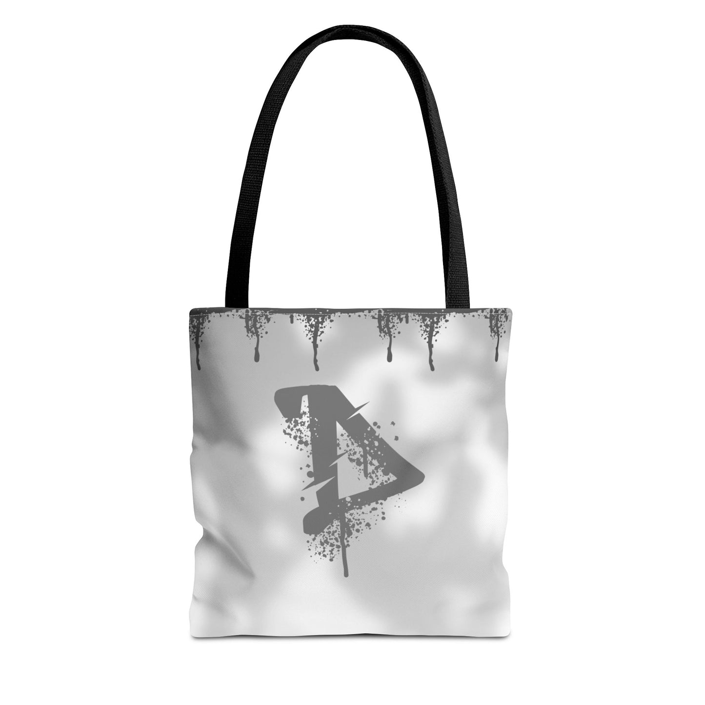 Urban Edge Tote Bag – Style Meets Function