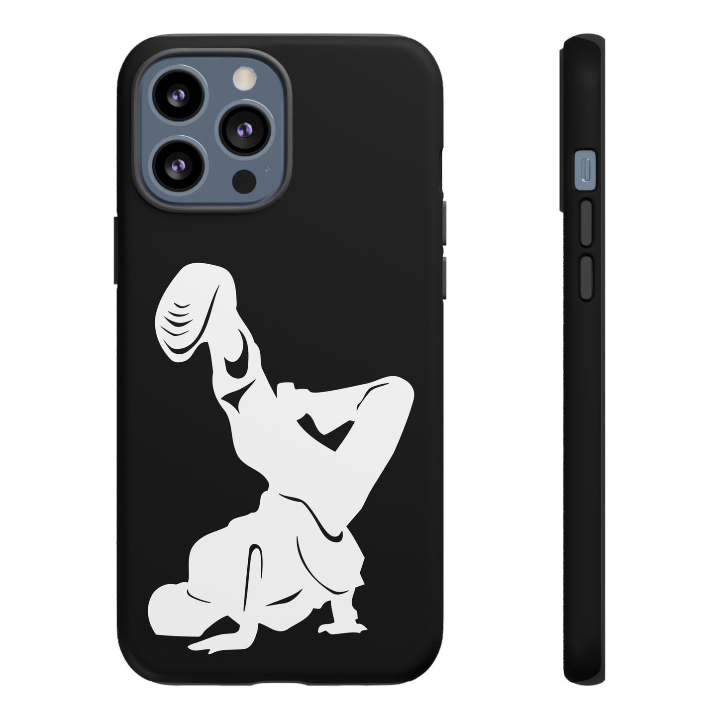 🔊 iPhone Hip-Hop Tough Cases – Protect Your Phone, Rep the Culture 🎤🔥