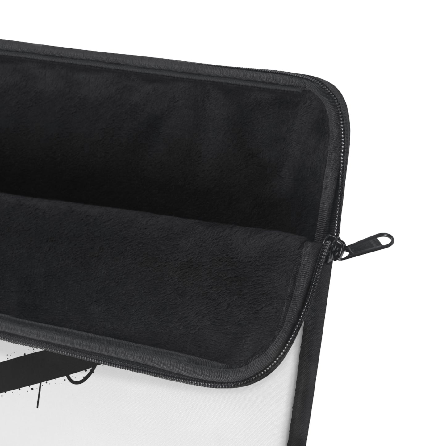 Drip Vision Laptop Sleeve – Elevate Your Everyday Carry