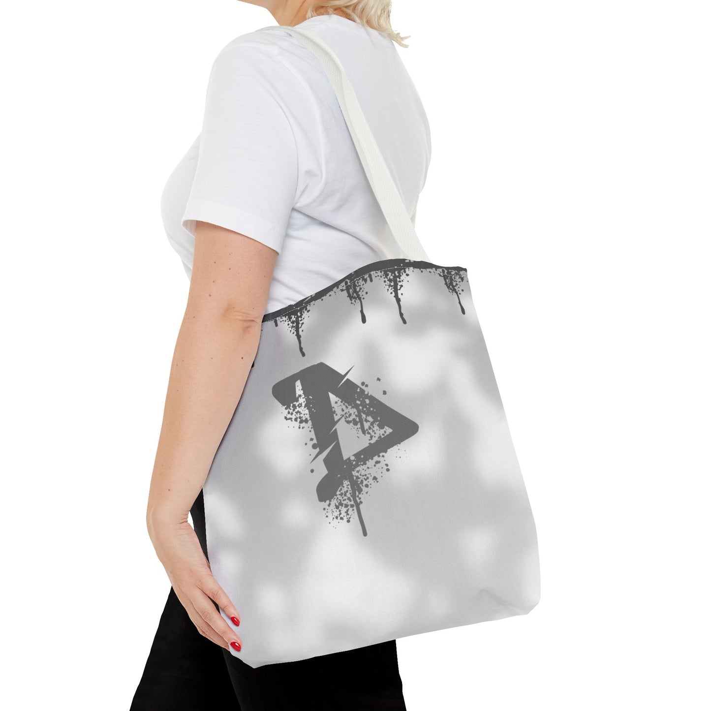 Urban Edge Tote Bag – Style Meets Function