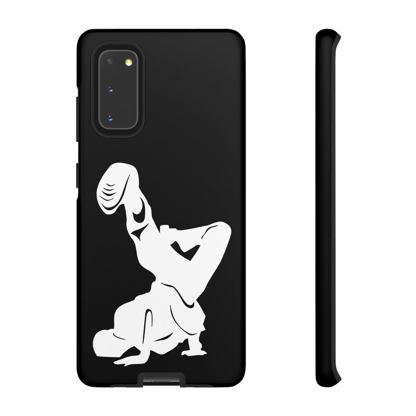 🔥 Samsung Hip-Hop Tough Case – Street-Ready Protection with Unmatched Style