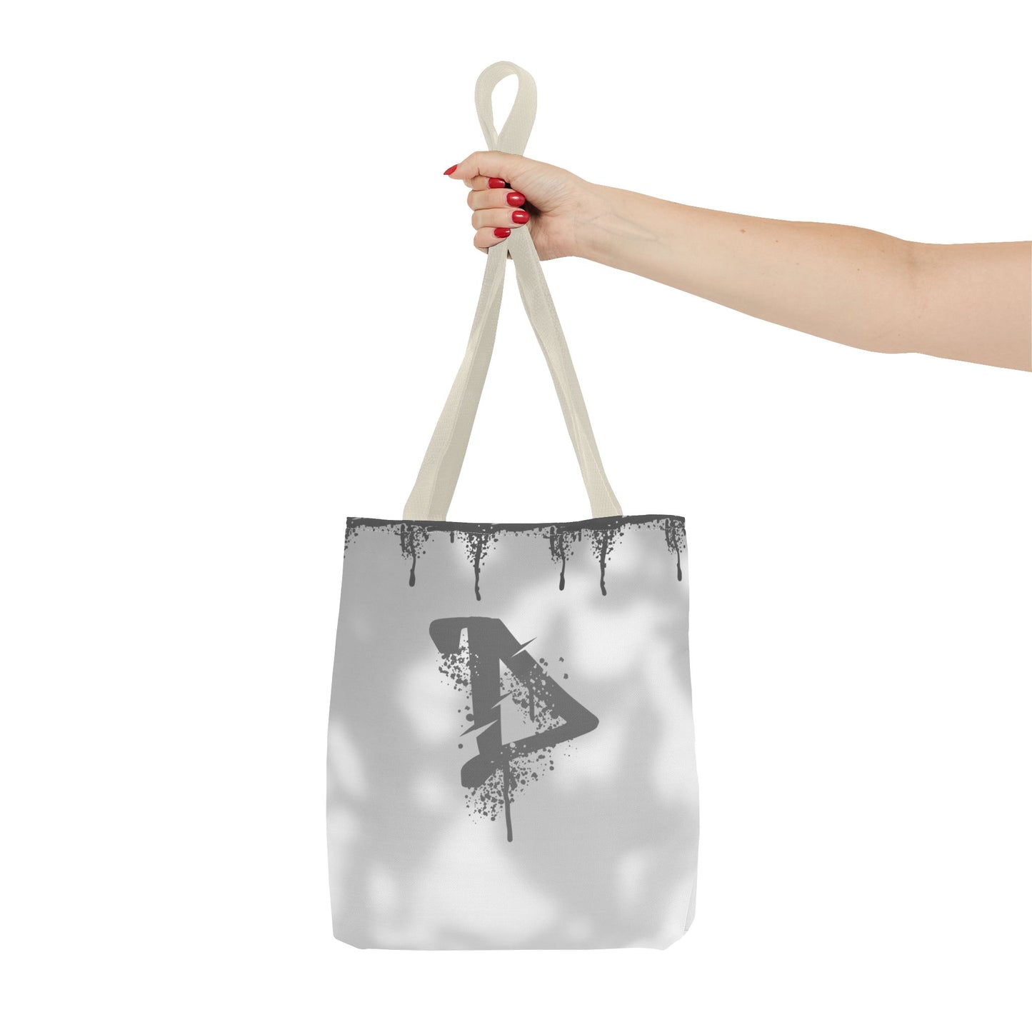 Urban Edge Tote Bag – Style Meets Function