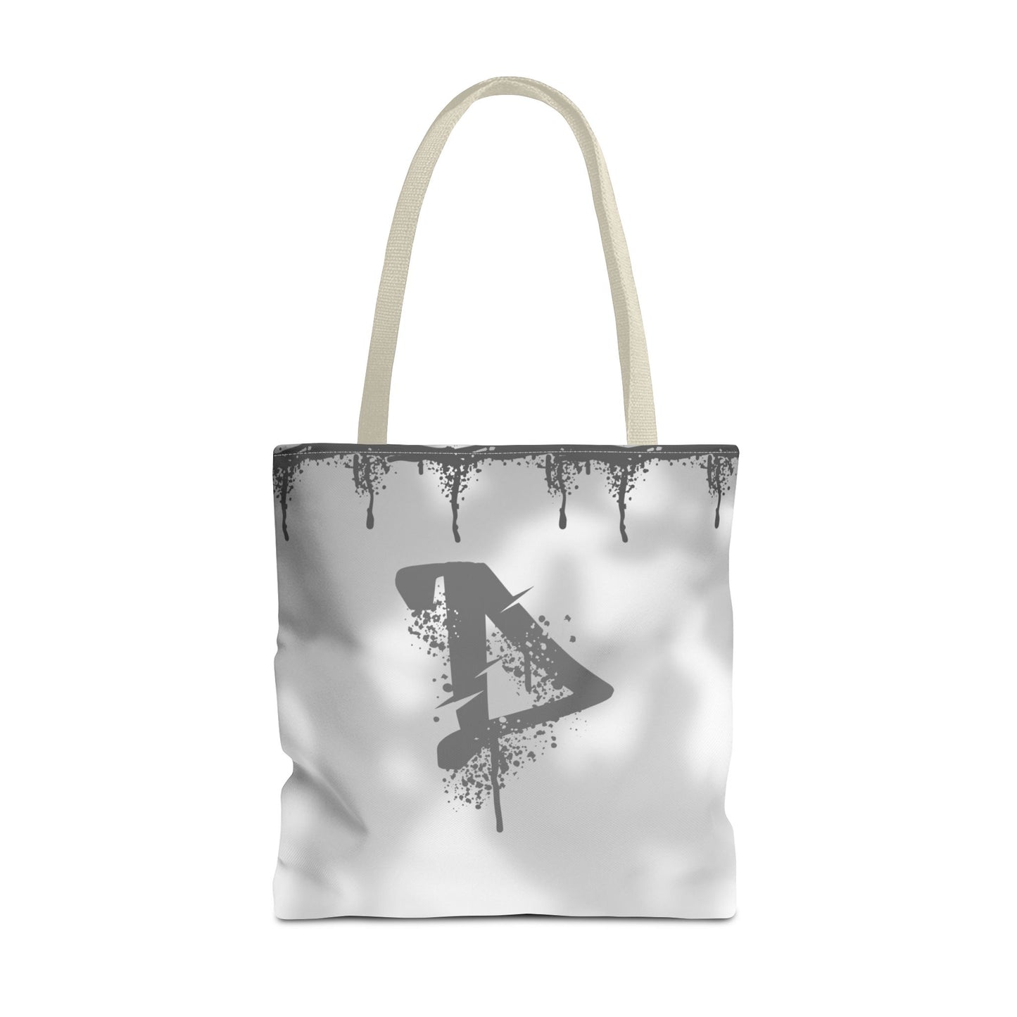 Urban Edge Tote Bag – Style Meets Function