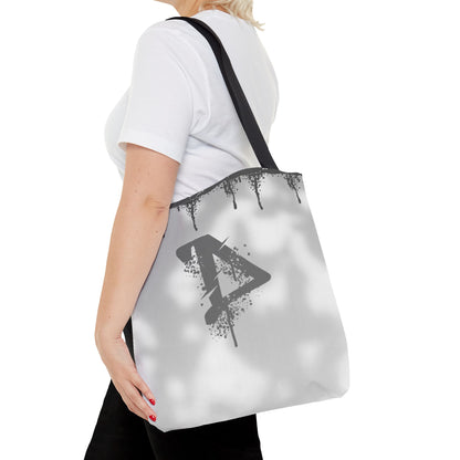 Urban Edge Tote Bag – Style Meets Function