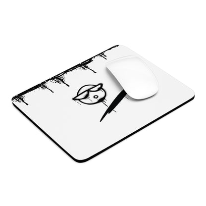 DripVision Rectangle  Mouse Pad – Elevate Your Setup