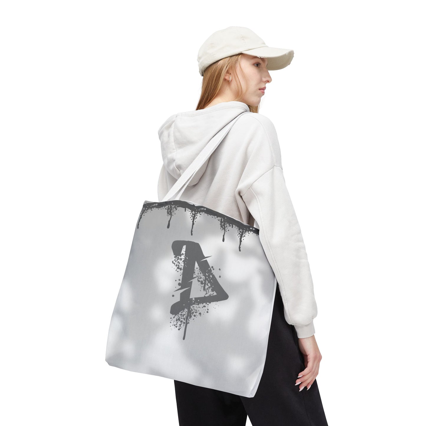 Urban Edge Tote Bag – Style Meets Function