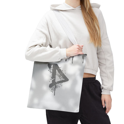 Urban Edge Tote Bag – Style Meets Function