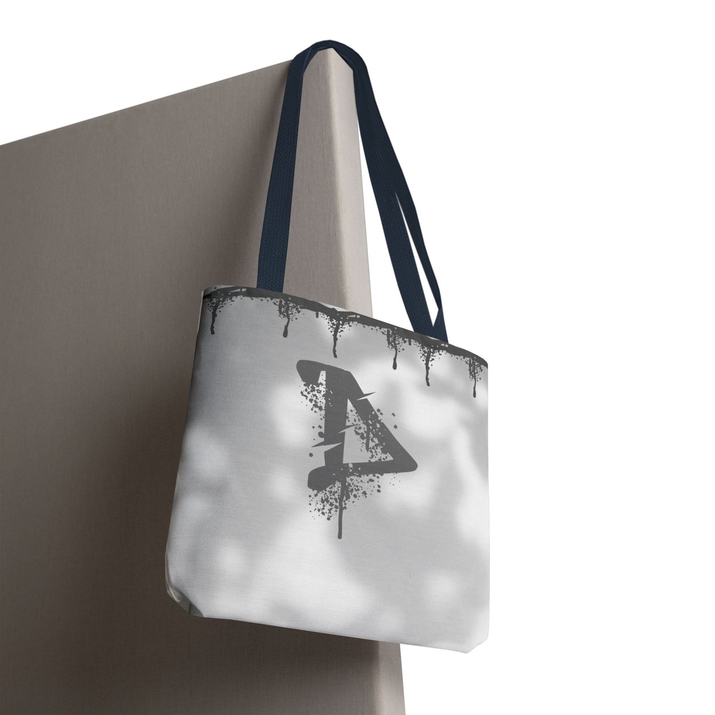 Urban Edge Tote Bag – Style Meets Function