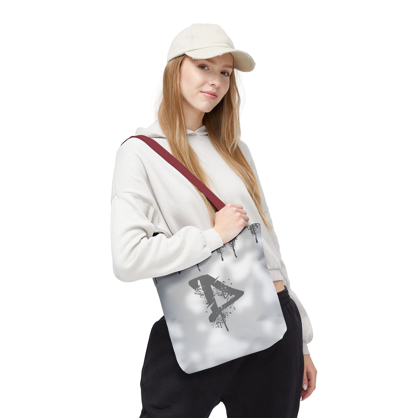 Urban Edge Tote Bag – Style Meets Function