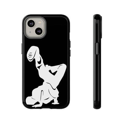 🔊 iPhone Hip-Hop Tough Cases – Protect Your Phone, Rep the Culture 🎤🔥