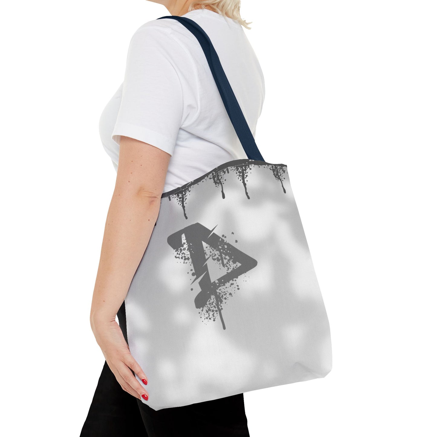 Urban Edge Tote Bag – Style Meets Function