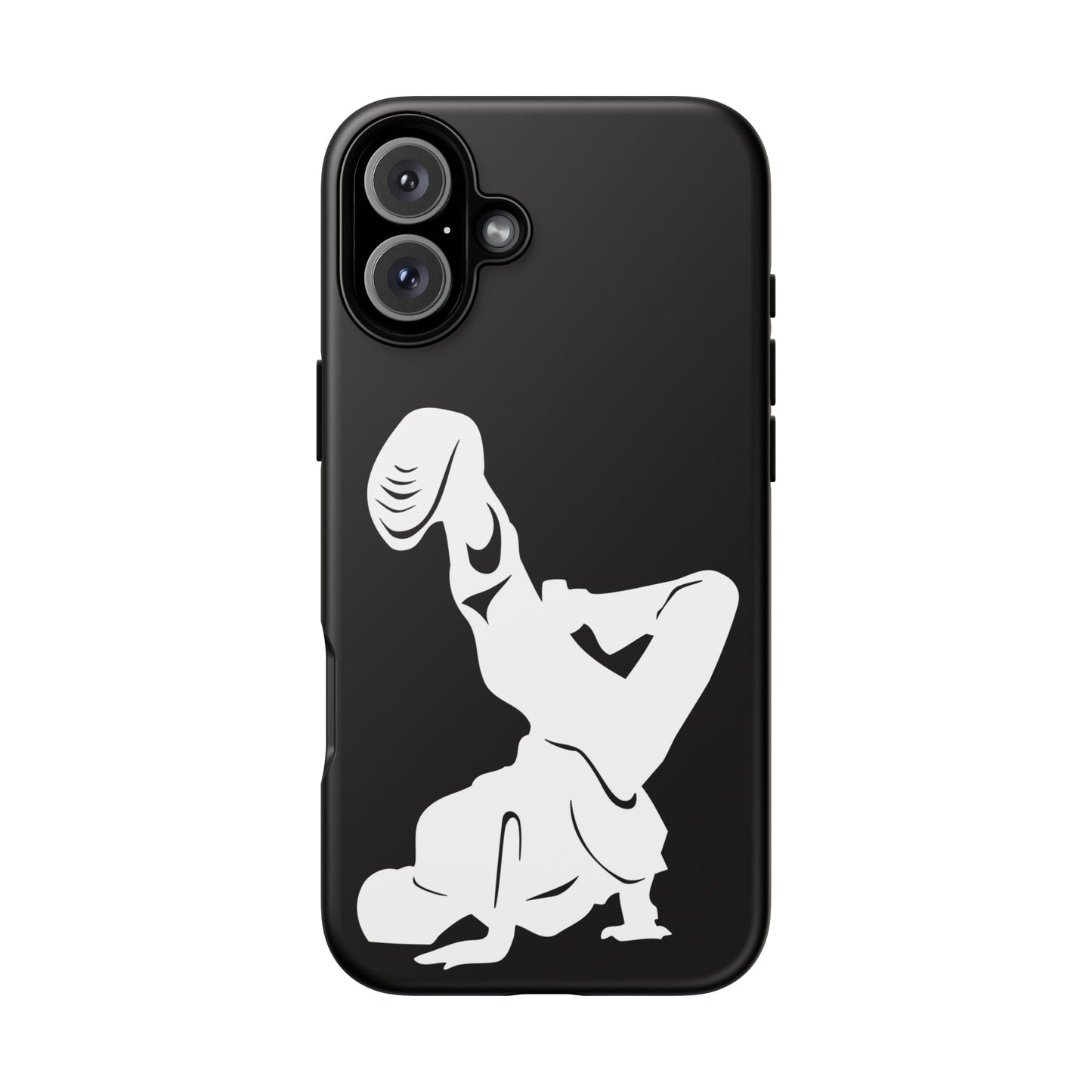 🔊 iPhone Hip-Hop Tough Cases – Protect Your Phone, Rep the Culture 🎤🔥