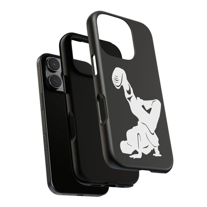 🔊 iPhone Hip-Hop Tough Cases – Protect Your Phone, Rep the Culture 🎤🔥