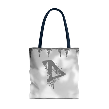 Urban Edge Tote Bag – Style Meets Function