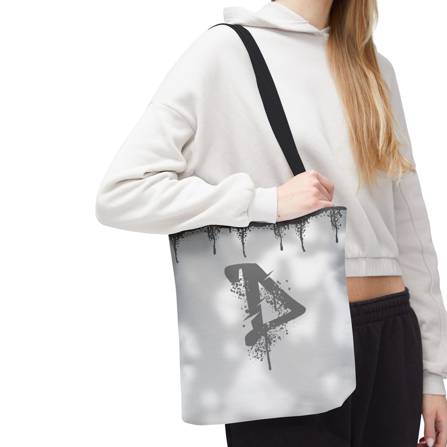 Urban Edge Tote Bag – Style Meets Function