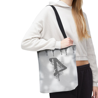 Urban Edge Tote Bag – Style Meets Function