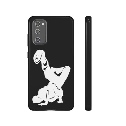 🔥 Samsung Hip-Hop Tough Case – Street-Ready Protection with Unmatched Style