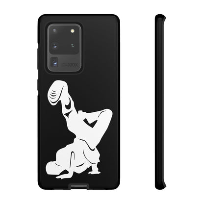 🔥 Samsung Hip-Hop Tough Case – Street-Ready Protection with Unmatched Style