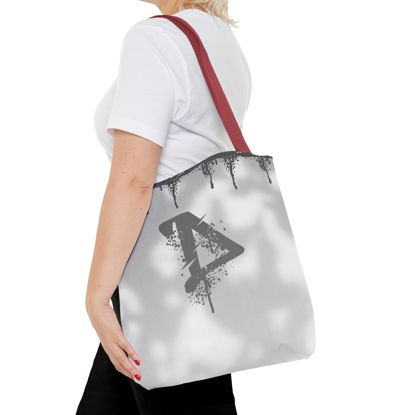 Urban Edge Tote Bag – Style Meets Function