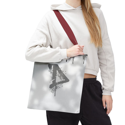 Urban Edge Tote Bag – Style Meets Function