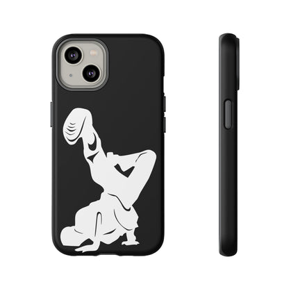 🔊 iPhone Hip-Hop Tough Cases – Protect Your Phone, Rep the Culture 🎤🔥