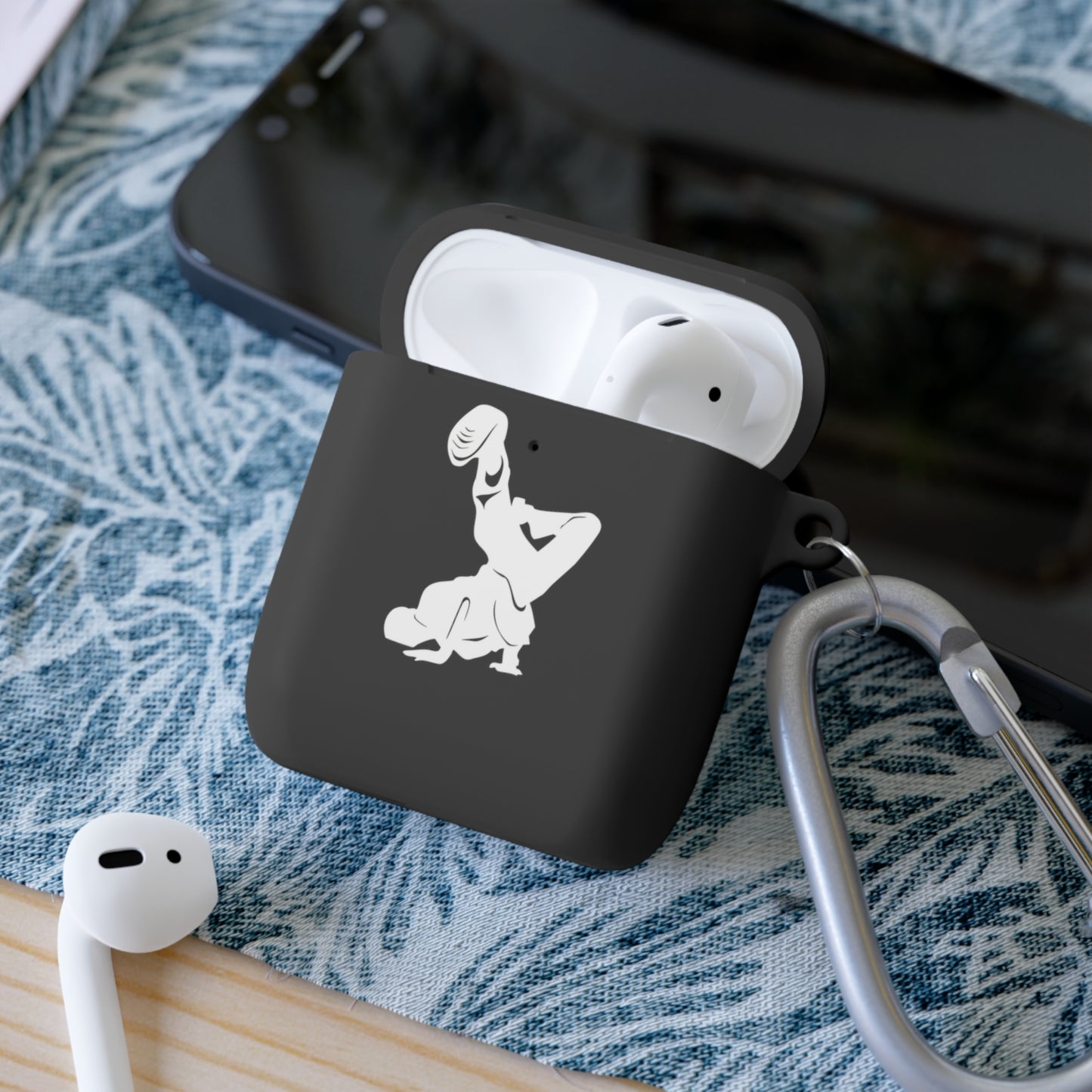 🎧 Elevate Your AirPods with Hip-Hop Street-Style Swagger!