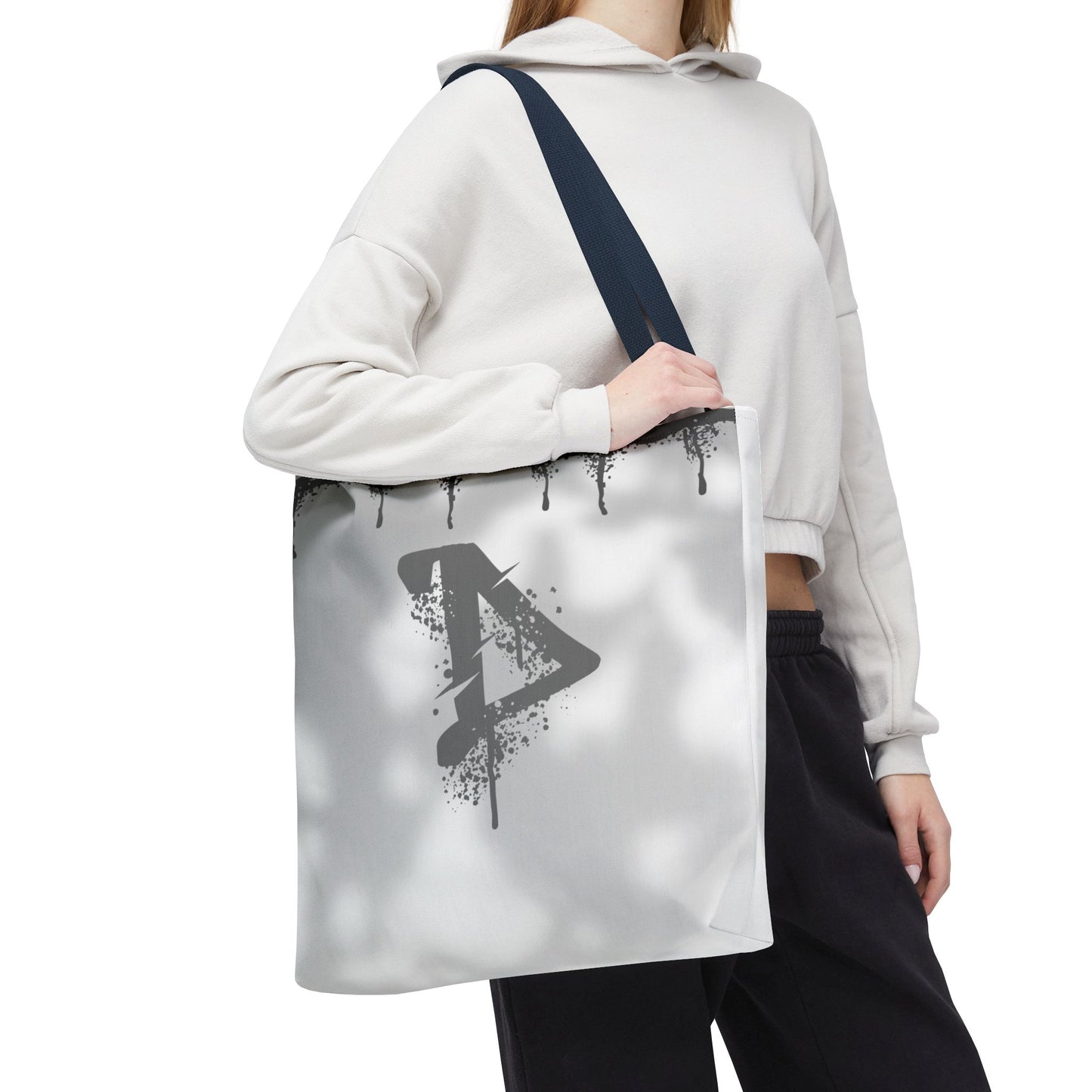 Urban Edge Tote Bag – Style Meets Function