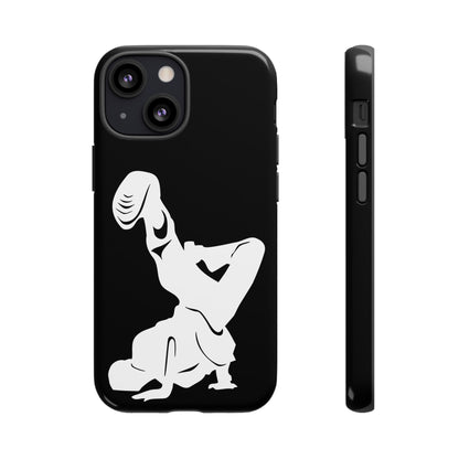 🔊 iPhone Hip-Hop Tough Cases – Protect Your Phone, Rep the Culture 🎤🔥