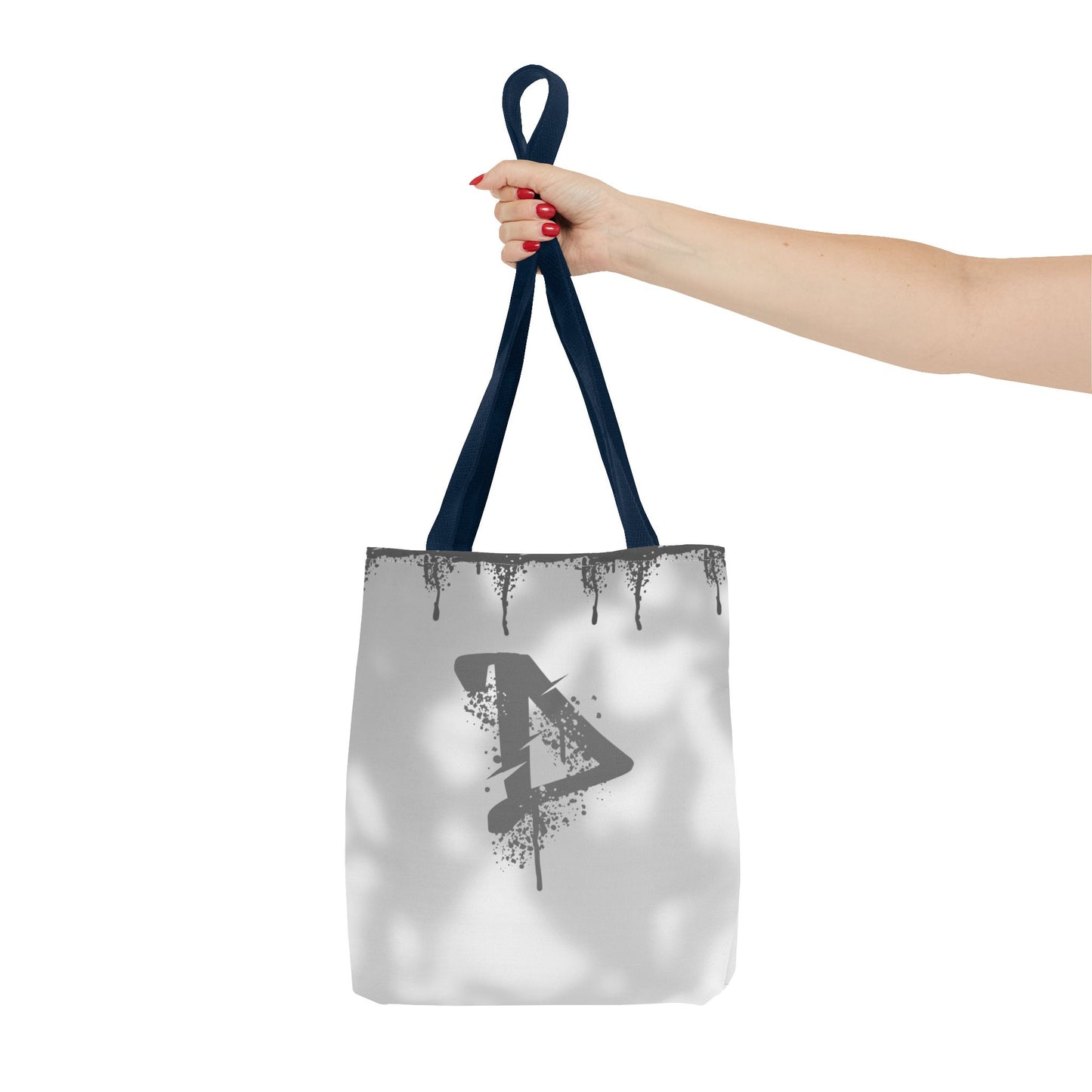 Urban Edge Tote Bag – Style Meets Function