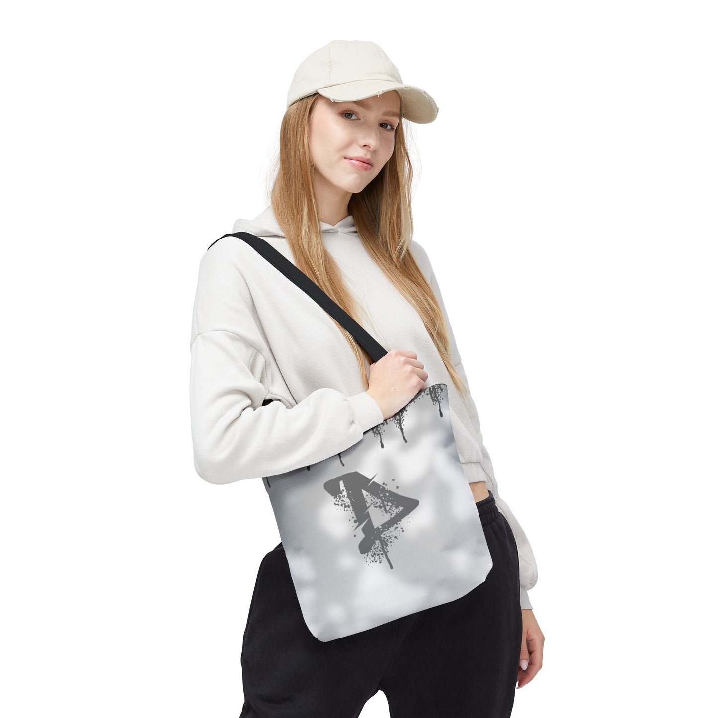 Urban Edge Tote Bag – Style Meets Function