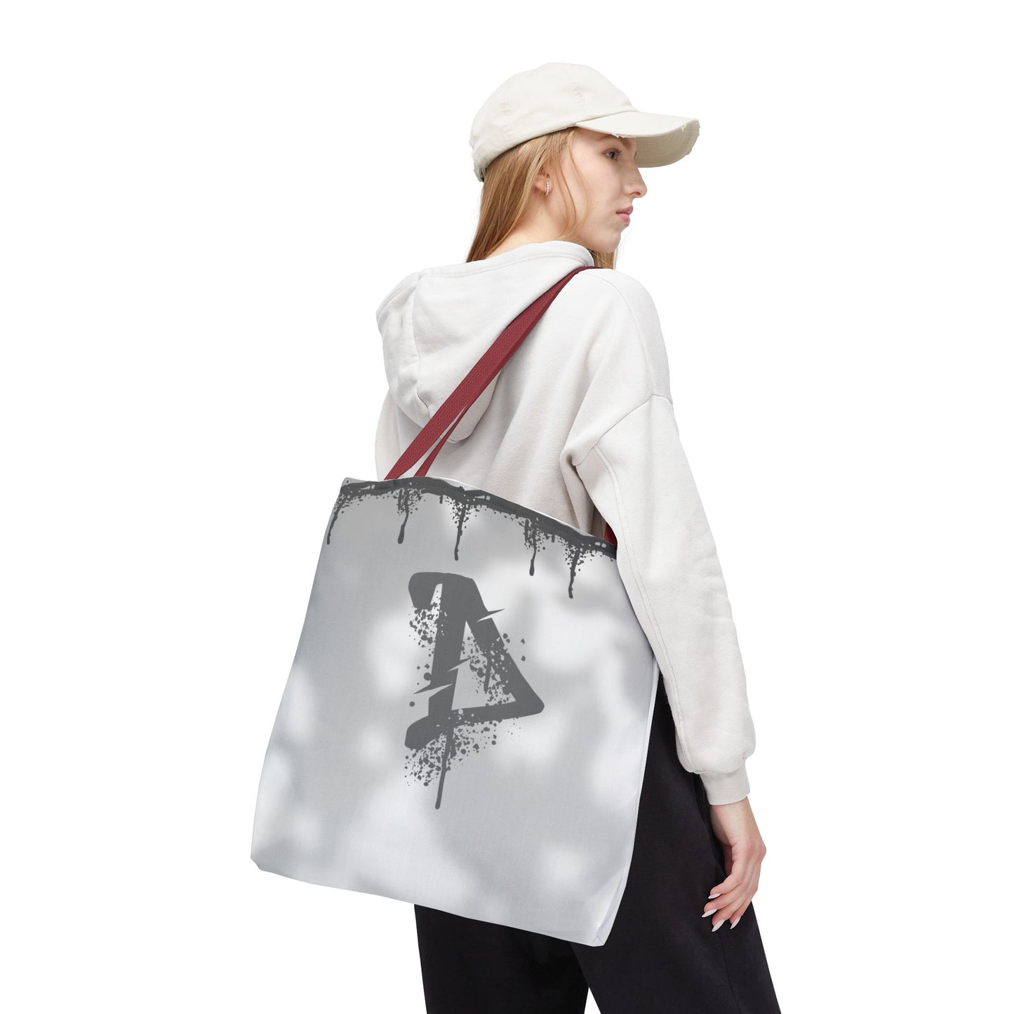 Urban Edge Tote Bag – Style Meets Function