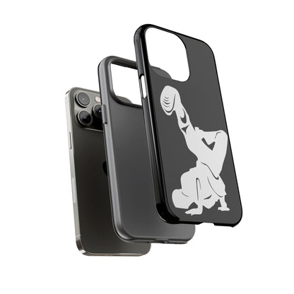 🔊 iPhone Hip-Hop Tough Cases – Protect Your Phone, Rep the Culture 🎤🔥