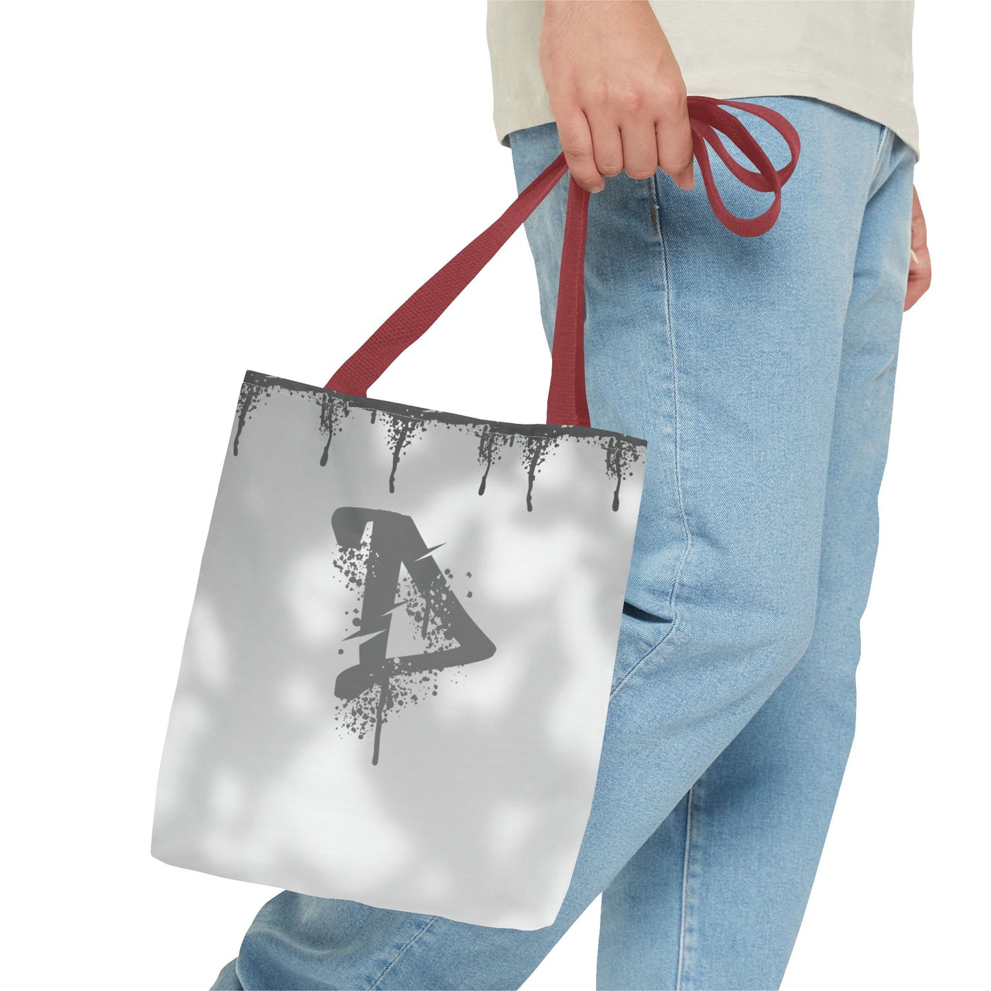 Urban Edge Tote Bag – Style Meets Function