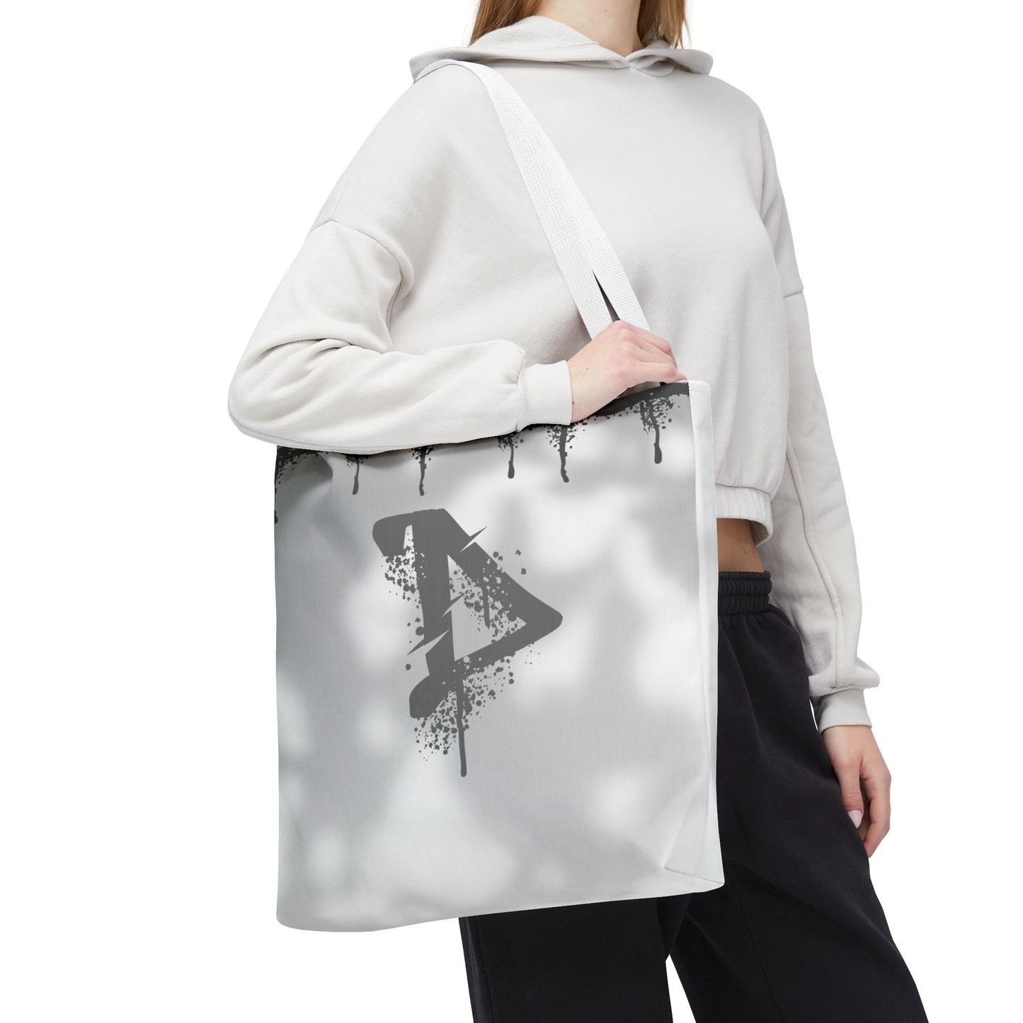 Urban Edge Tote Bag – Style Meets Function