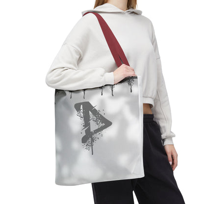 Urban Edge Tote Bag – Style Meets Function