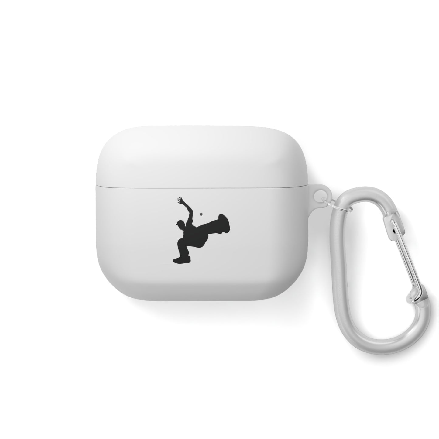 Hip-Hop AirPods & AirPods Pro Case – Stylish Protection for Your Beats