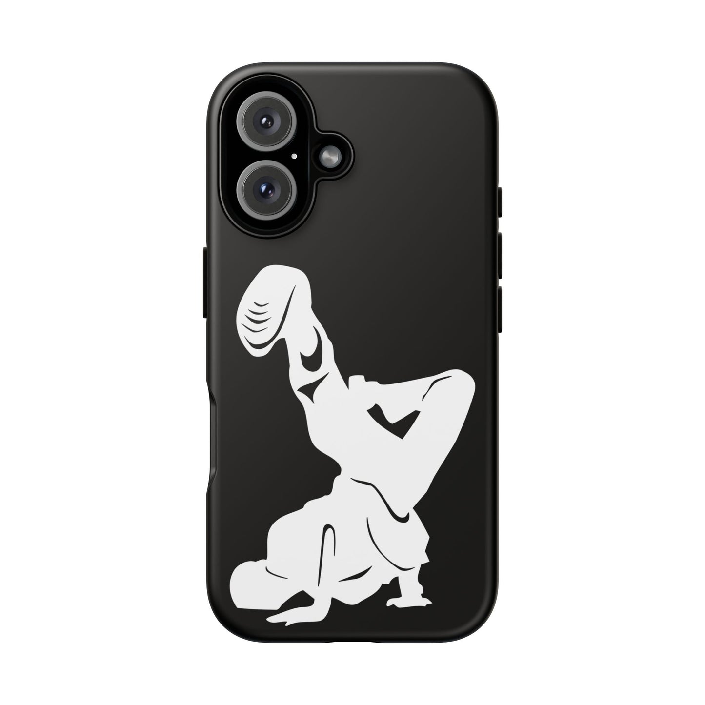 🔊 iPhone Hip-Hop Tough Cases – Protect Your Phone, Rep the Culture 🎤🔥