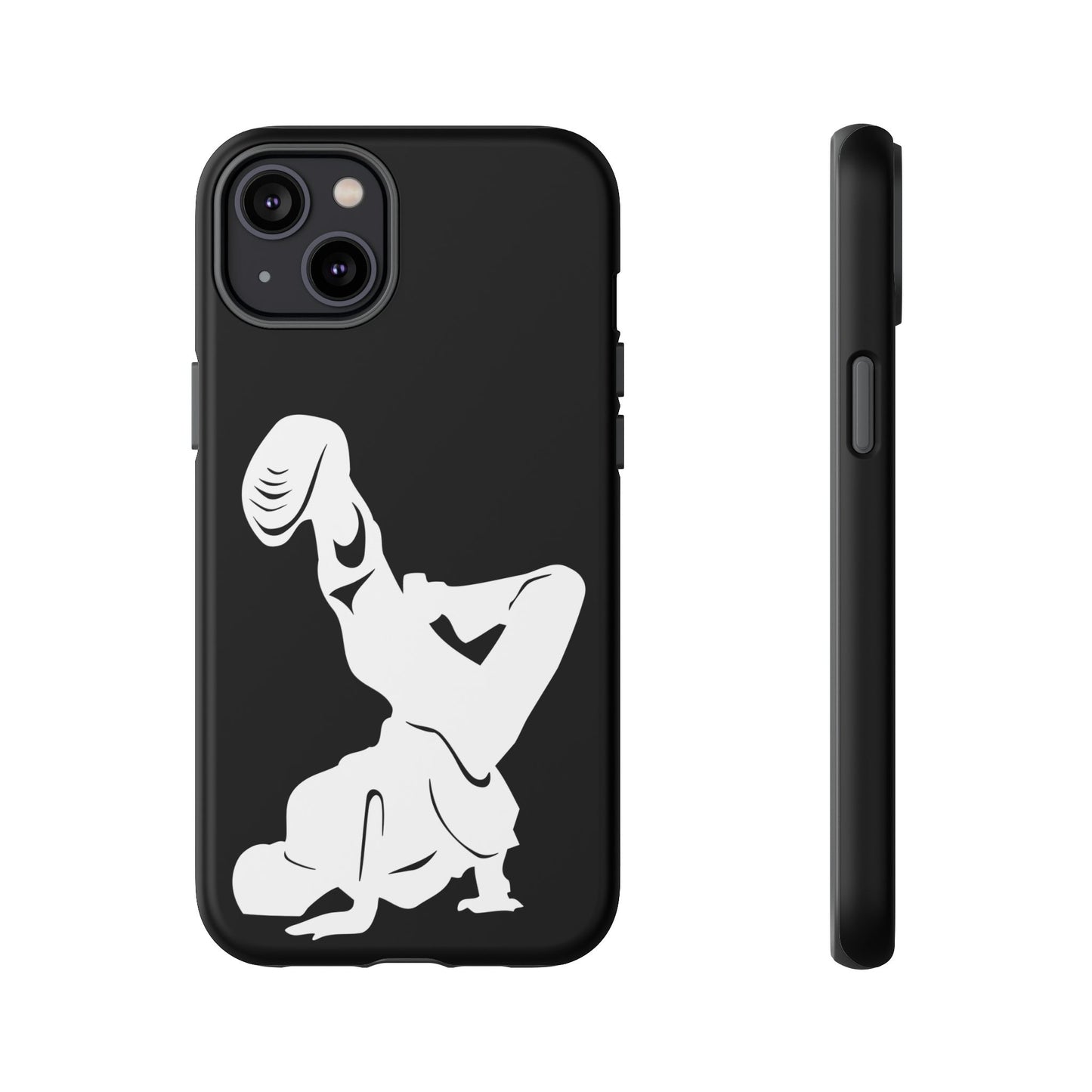 🔊 iPhone Hip-Hop Tough Cases – Protect Your Phone, Rep the Culture 🎤🔥