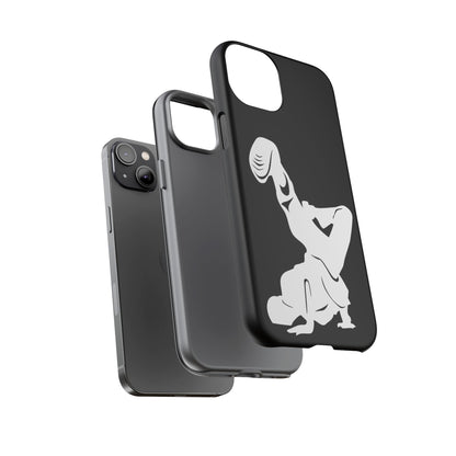 🔊 iPhone Hip-Hop Tough Cases – Protect Your Phone, Rep the Culture 🎤🔥