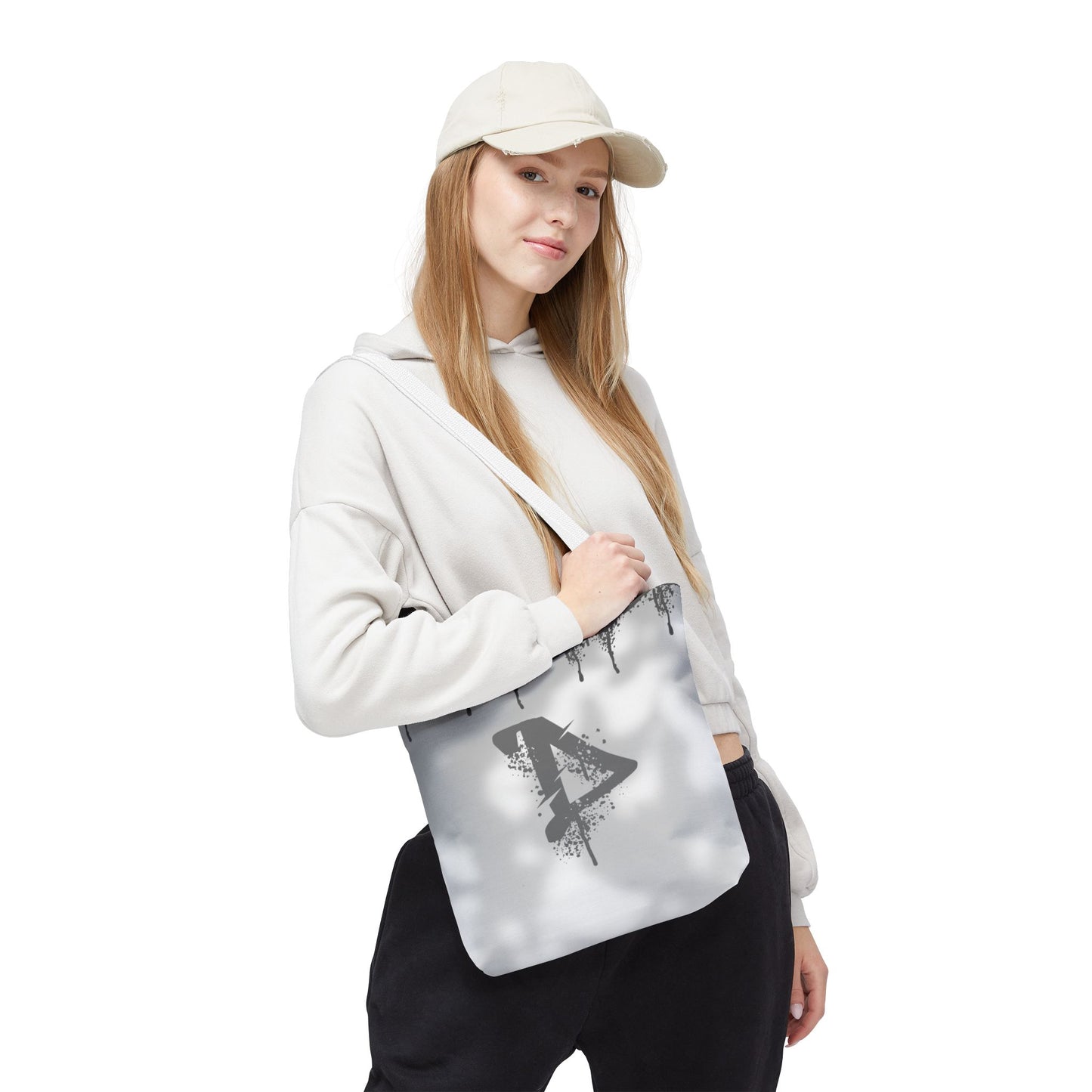 Urban Edge Tote Bag – Style Meets Function