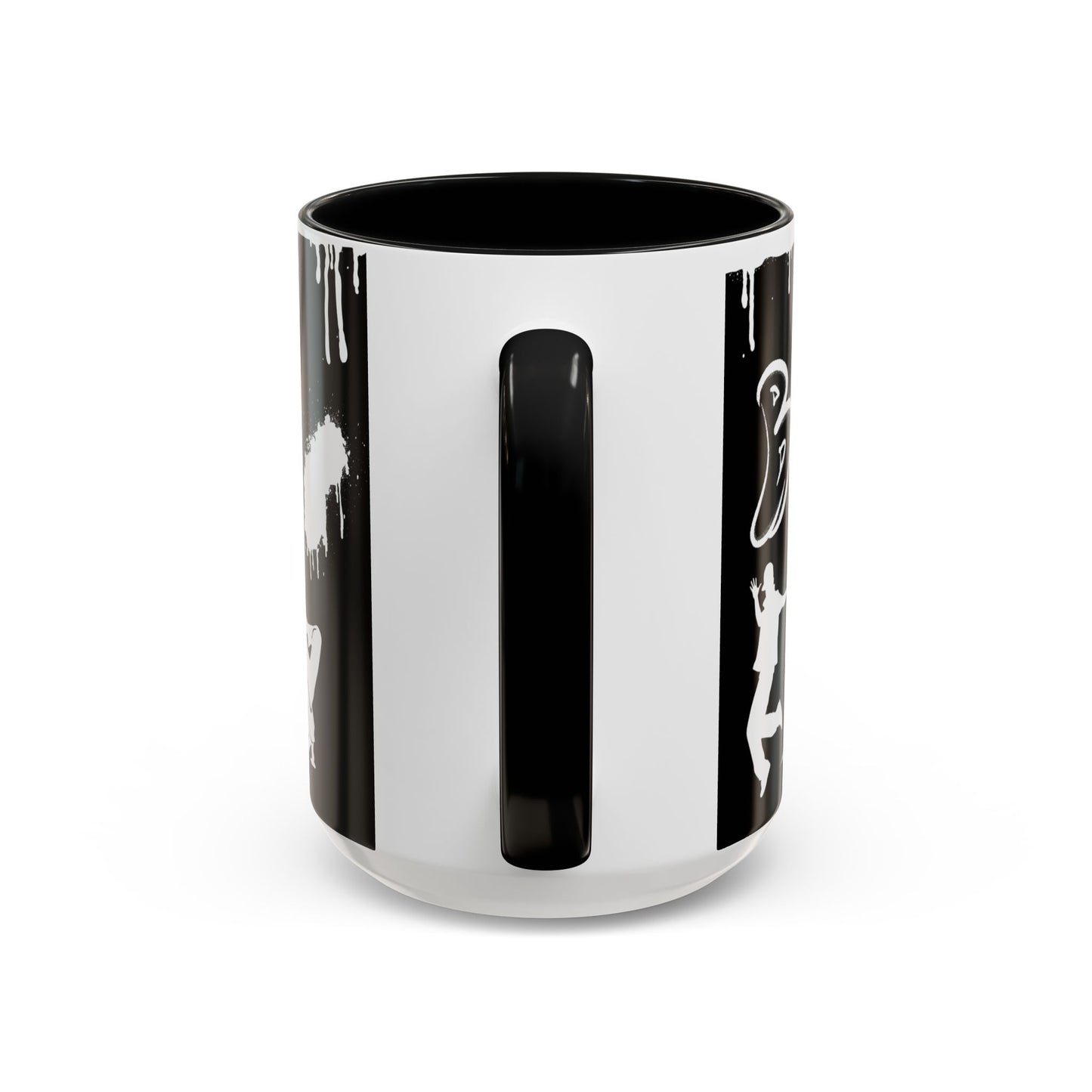 Street Beats & Coffee Feats – The Ultimate B-Boy Mug