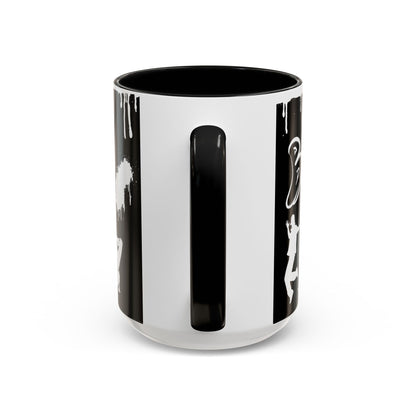 Street Beats & Coffee Feats – The Ultimate B-Boy Mug