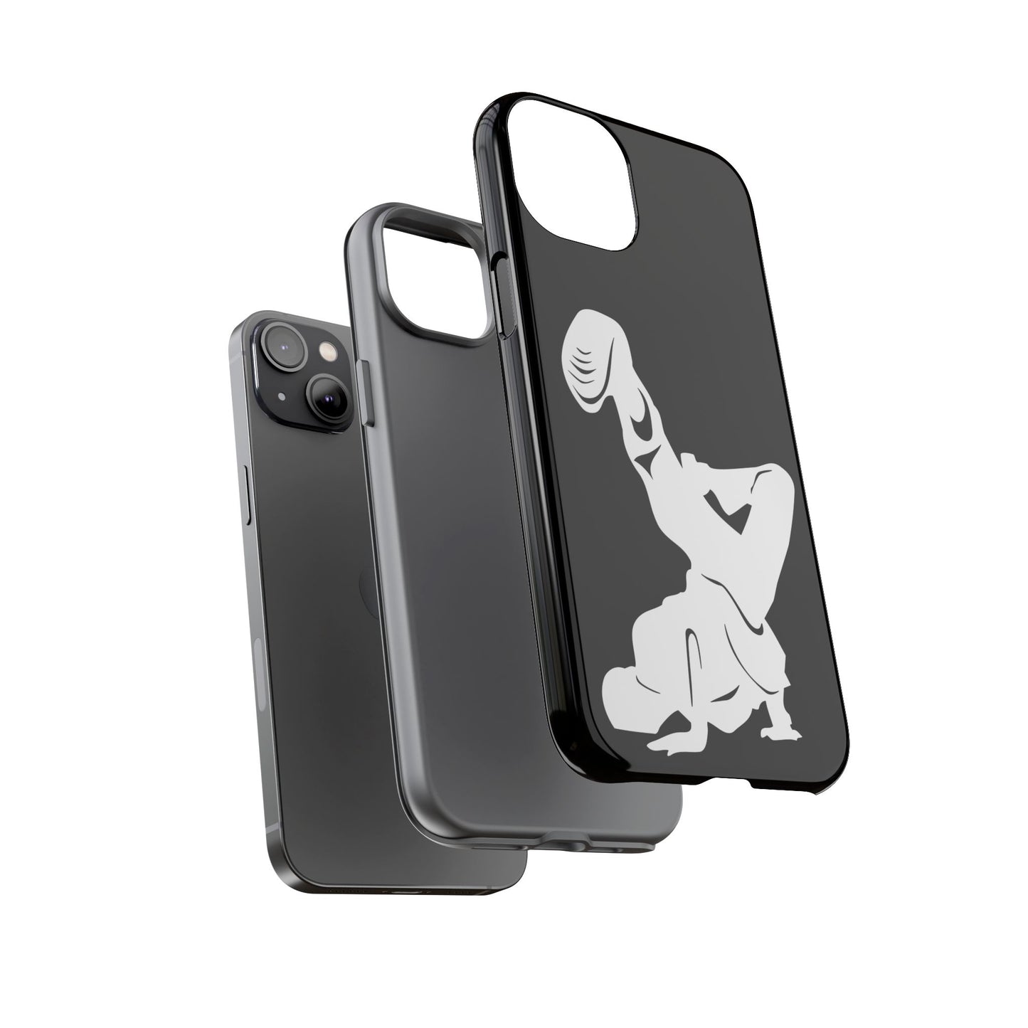 🔊 iPhone Hip-Hop Tough Cases – Protect Your Phone, Rep the Culture 🎤🔥