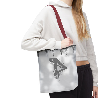 Urban Edge Tote Bag – Style Meets Function