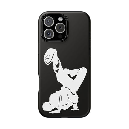 🔊 iPhone Hip-Hop Tough Cases – Protect Your Phone, Rep the Culture 🎤🔥