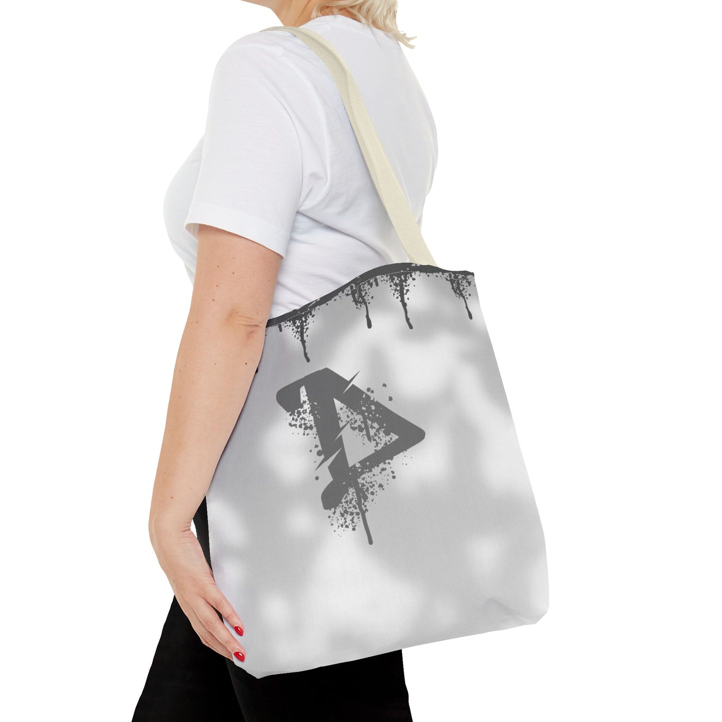 Urban Edge Tote Bag – Style Meets Function