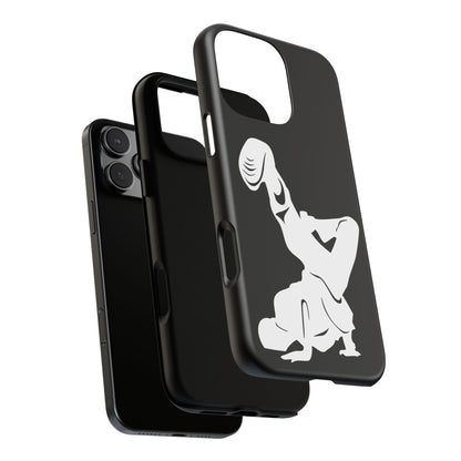 🔊 iPhone Hip-Hop Tough Cases – Protect Your Phone, Rep the Culture 🎤🔥